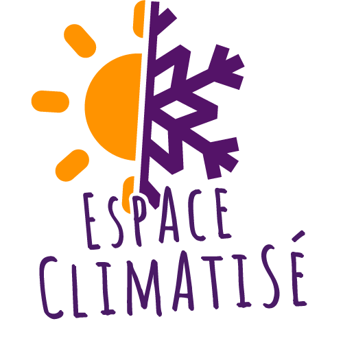 espace climatisé